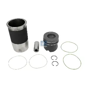 490955 DT Spare Parts