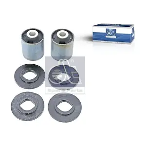 132700 DT Spare Parts