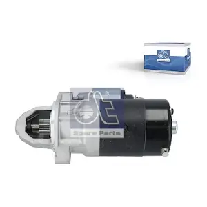 DT Spare Parts 4.67721