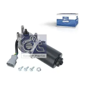 DT Spare Parts 7.79167
