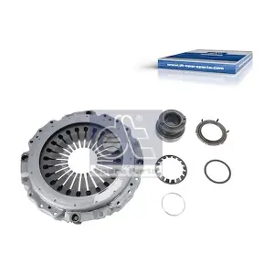 DT Spare Parts 4.64092