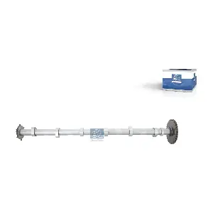 5.00169 DT Spare Parts