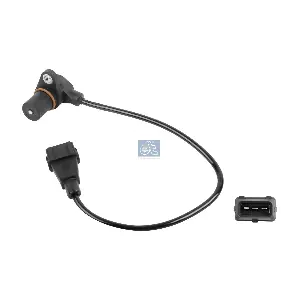 7.56600 DT Spare Parts
