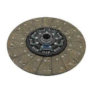 1.13019 DT Spare Parts