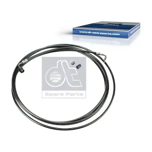 2.70927 DT Spare Parts