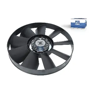 3.00259 DT Spare Parts
