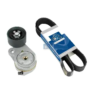 3.93006 DT Spare Parts