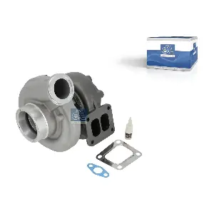 3.19032 DT Spare Parts