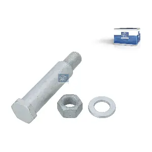 3.00271 DT Spare Parts
