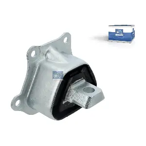 7.50913 DT Spare Parts