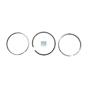 1.33126 DT Spare Parts
