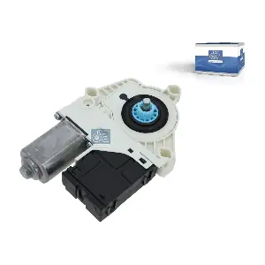 272400 DT Spare Parts