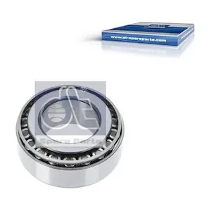 4.66266 DT Spare Parts