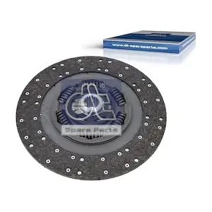 DT Spare Parts 4.71853