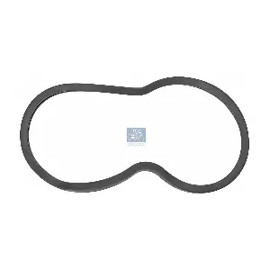 1.24114 DT Spare Parts