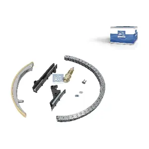 4.92006 DT Spare Parts