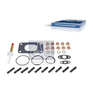 4.93503 DT Spare Parts