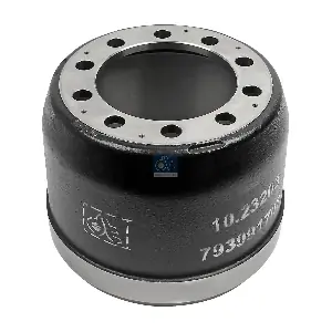 DT Spare Parts 10.23203