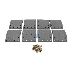 FO2148 ROULUNDS BRAKING
