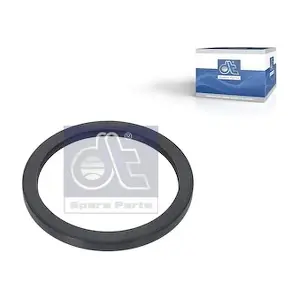 4.81660 DT Spare Parts