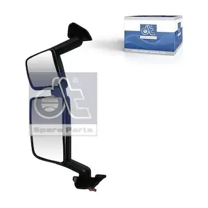 152506 DT Spare Parts