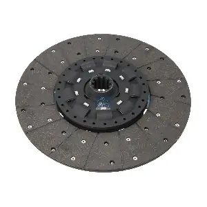DT Spare Parts 6.40120