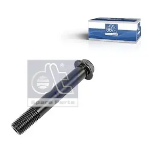 2.61203 DT Spare Parts
