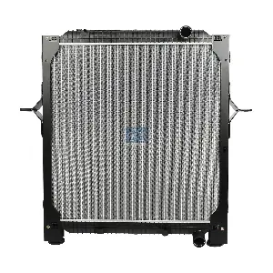 6.35217 DT Spare Parts