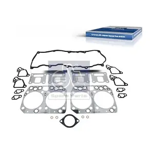 3.90160 DT Spare Parts