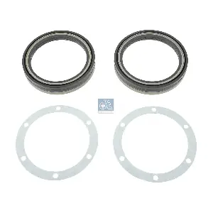 10.20485 DT Spare Parts