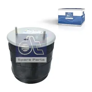 10.36018 DT Spare Parts