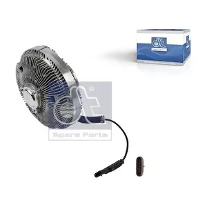541459 DT Spare Parts