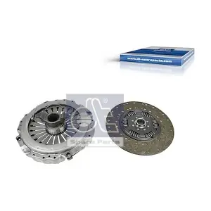DT Spare Parts 2.93087