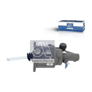 DT Spare Parts 5.53016