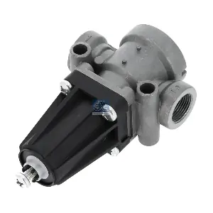 118668 DT Spare Parts