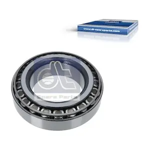 10.40601 DT Spare Parts