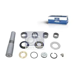 4.91205 DT Spare Parts