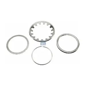 2.93060 DT Spare Parts