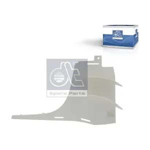 470429 DT Spare Parts