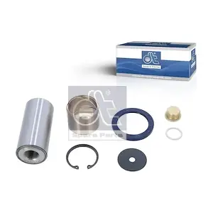 4.91112 DT Spare Parts