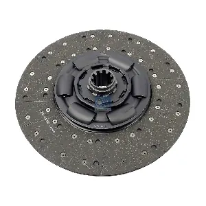 DT Spare Parts 2.30288