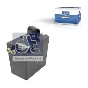 DT Spare Parts 2.70104