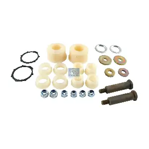 DT Spare Parts 4.90563