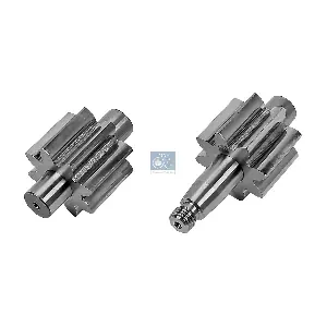 3.90633 DT Spare Parts