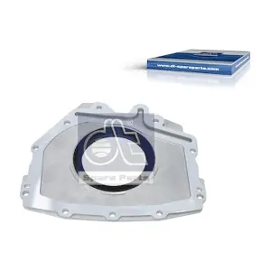4.20812 DT Spare Parts