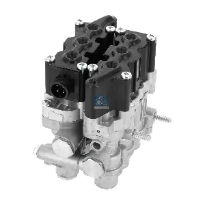 1.25592 DT Spare Parts