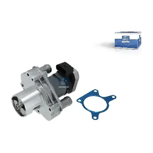 4.00728 DT Spare Parts