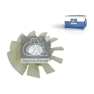 2.15833 DT Spare Parts