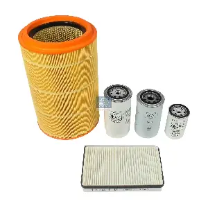 594610 DT Spare Parts