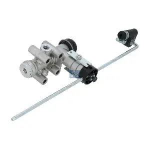 3,66704 DT Spare Parts
